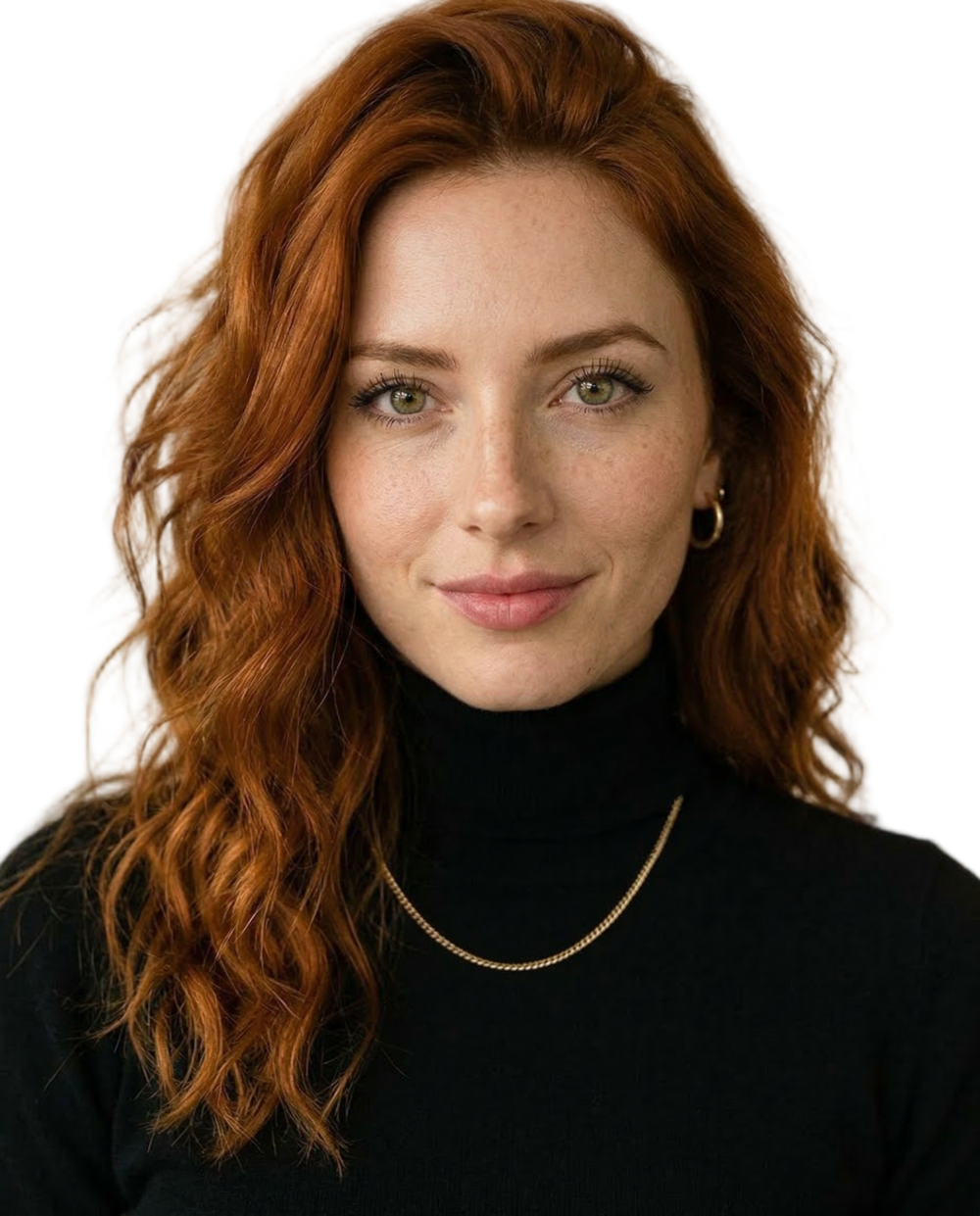 Jess, the AI employee
